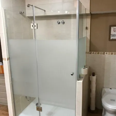 Holiday In Sonnenland Privat bolig Maspalomas (Gran Canaria)