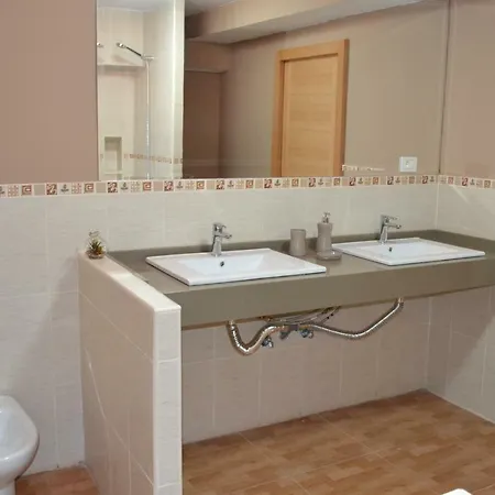 Holiday In Sonnenland Privat bolig