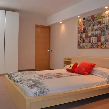 Privat bolig Holiday In Sonnenland Maspalomas (Gran Canaria)