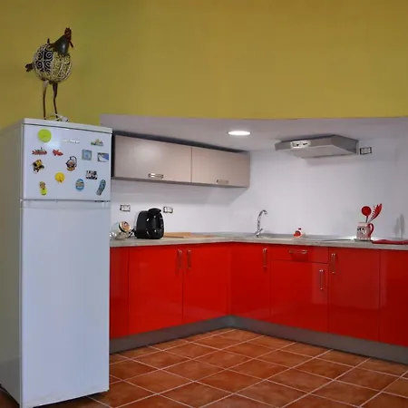 Holiday In Sonnenland Maspalomas (Gran Canaria)