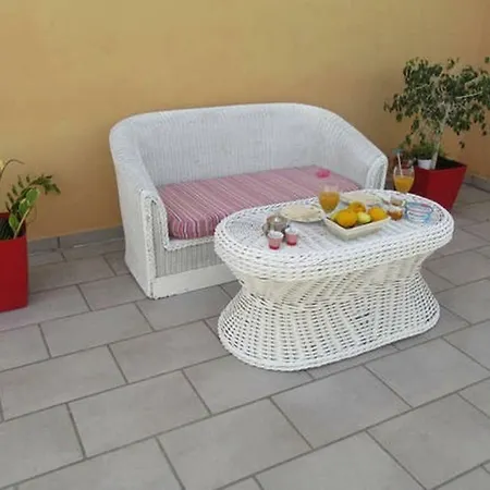 Holiday In Sonnenland Privat bolig *