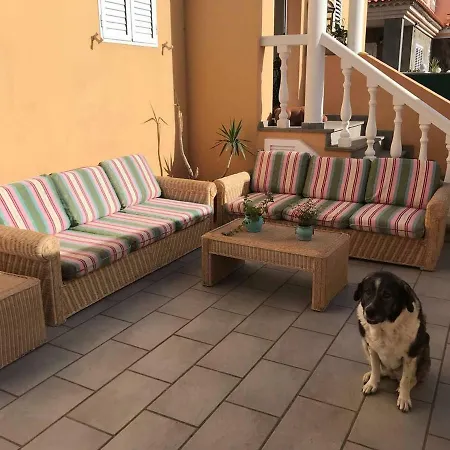 Privat bolig Holiday In Sonnenland Maspalomas (Gran Canaria)