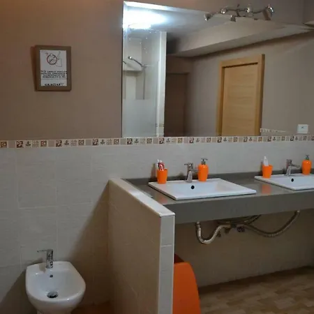 Holiday In Sonnenland Privat bolig Maspalomas (Gran Canaria)