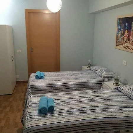 Privat bolig Holiday In Sonnenland