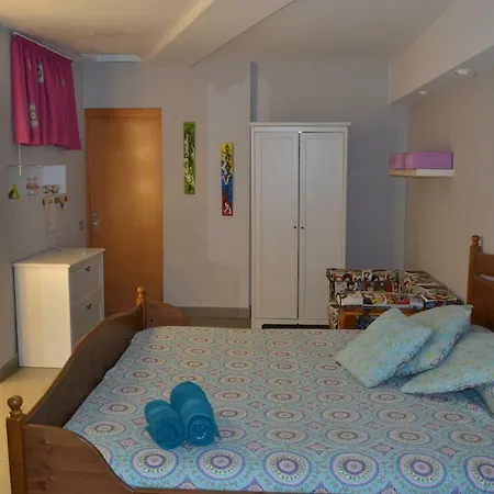 Privat bolig Holiday In Sonnenland