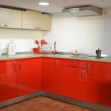 Privat bolig Holiday In Sonnenland Maspalomas (Gran Canaria)