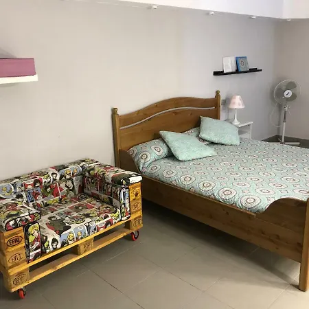 Holiday In Sonnenland Privat bolig *