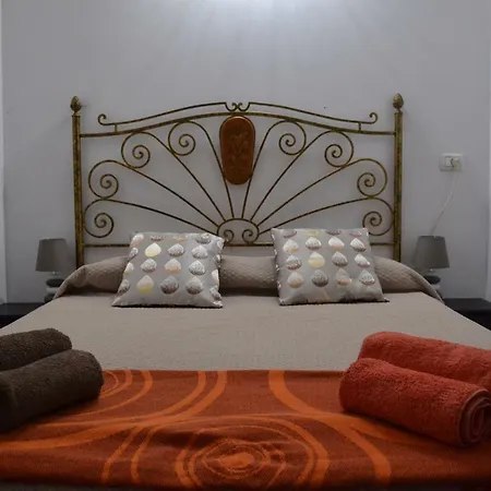 Privat bolig Holiday In Sonnenland Maspalomas (Gran Canaria)