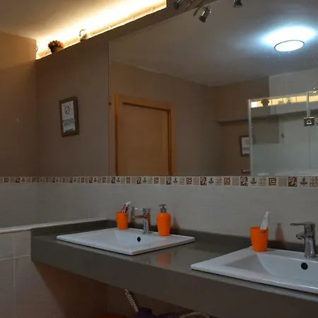 Privat bolig Holiday In Sonnenland Maspalomas (Gran Canaria)