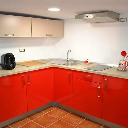 Holiday In Sonnenland Privat bolig Maspalomas (Gran Canaria)