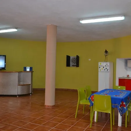Holiday In Sonnenland Privat bolig Maspalomas (Gran Canaria)